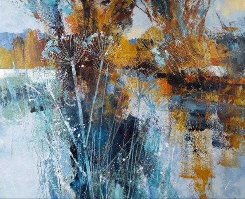 Chris Forsey