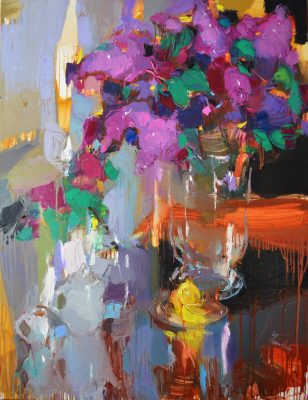 Iryna Yermolova