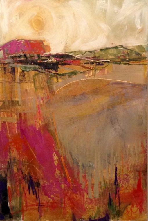 Emma Haggas
