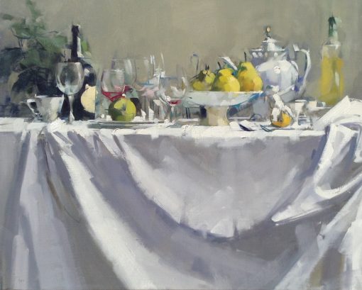 Maggie Siner