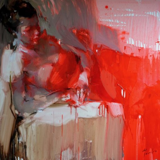 Iryna Yermolova