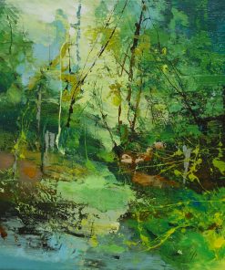 Claire Wiltsher