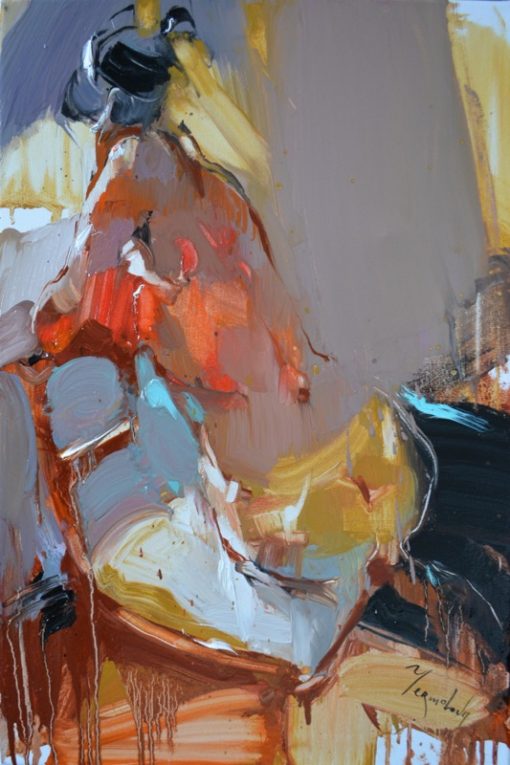 iryna yermolova
