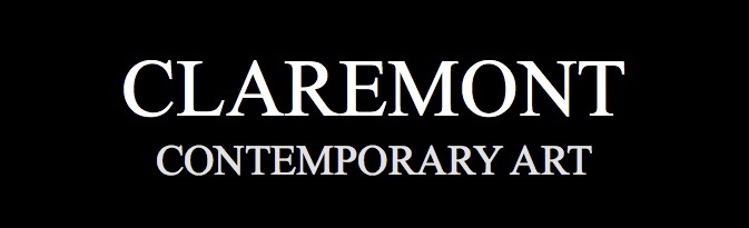 Claremont Contemporary Art logo