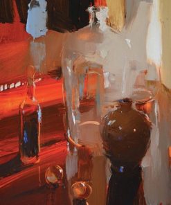 Iryna Yermolova