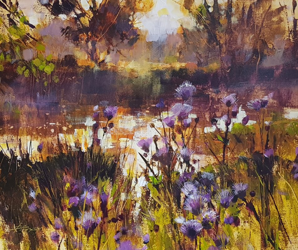 CHRIS FORSEY