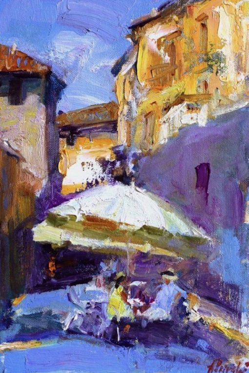 Angelica Privalihin